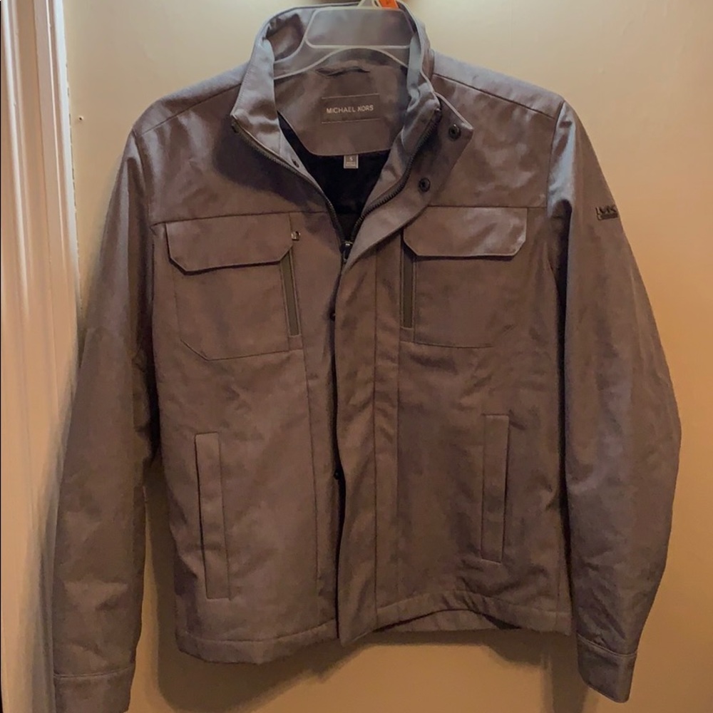 Men’s Michael Kors jacket size small